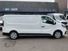 USED 2023 23 RENAULT TRAFIC 2.0 dCi Blue LL30 Sport Panel Van 5dr Diesel Manual L2 H1 Euro 6 (s/s) (150 ps) 