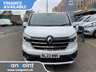 USED 2023 23 RENAULT TRAFIC 2.0 dCi Blue LL30 Sport Panel Van 5dr Diesel Manual L2 H1 Euro 6 (s/s) (150 ps) 