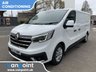 USED 2023 23 RENAULT TRAFIC 2.0 dCi Blue LL30 Sport Panel Van 5dr Diesel Manual L2 H1 Euro 6 (s/s) (150 ps) 