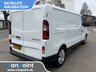USED 2023 23 RENAULT TRAFIC 2.0 dCi Blue LL30 Sport Panel Van 5dr Diesel Manual L2 H1 Euro 6 (s/s) (150 ps) 
