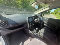 USED 2019 68 RENAULT CLIO 0.9 TCe GT Line Hatchback 5dr Petrol Manual Euro 6 (s/s) (90 ps) 