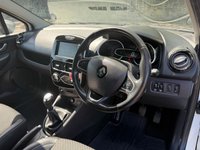 USED 2019 68 RENAULT CLIO 0.9 TCe GT Line Hatchback 5dr Petrol Manual Euro 6 (s/s) (90 ps) 