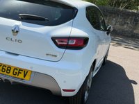 USED 2019 68 RENAULT CLIO 0.9 TCe GT Line Hatchback 5dr Petrol Manual Euro 6 (s/s) (90 ps) 