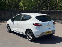 USED 2019 68 RENAULT CLIO 0.9 TCe GT Line Hatchback 5dr Petrol Manual Euro 6 (s/s) (90 ps) 