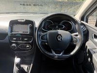 USED 2019 68 RENAULT CLIO 0.9 TCe GT Line Hatchback 5dr Petrol Manual Euro 6 (s/s) (90 ps) 