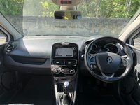 USED 2019 68 RENAULT CLIO 0.9 TCe GT Line Hatchback 5dr Petrol Manual Euro 6 (s/s) (90 ps) 