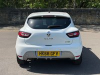 USED 2019 68 RENAULT CLIO 0.9 TCe GT Line Hatchback 5dr Petrol Manual Euro 6 (s/s) (90 ps) 