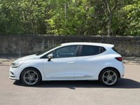 USED 2019 68 RENAULT CLIO 0.9 TCe GT Line Hatchback 5dr Petrol Manual Euro 6 (s/s) (90 ps) 