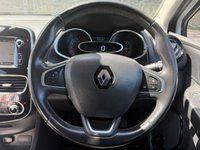 USED 2019 68 RENAULT CLIO 0.9 TCe GT Line Hatchback 5dr Petrol Manual Euro 6 (s/s) (90 ps) 