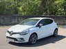 USED 2019 68 RENAULT CLIO 0.9 TCe GT Line Hatchback 5dr Petrol Manual Euro 6 (s/s) (90 ps) 