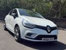 USED 2019 68 RENAULT CLIO 0.9 TCe GT Line Hatchback 5dr Petrol Manual Euro 6 (s/s) (90 ps) 