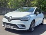 USED 2019 68 RENAULT CLIO 0.9 TCe GT Line Hatchback 5dr Petrol Manual Euro 6 (s/s) (90 ps) 