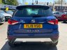 USED 2019 19 SEAT ARONA 1.0 TSI GPF FR SUV 5dr Petrol Manual Euro 6 (s/s) (115 ps) AA Approved Dealer - Nationwide Delivery Available