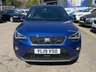USED 2019 19 SEAT ARONA 1.0 TSI GPF FR SUV 5dr Petrol Manual Euro 6 (s/s) (115 ps) AA Approved Dealer - Nationwide Delivery Available