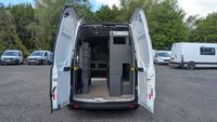 USED 2020 69 FORD TRANSIT CUSTOM L1 H2 Leader Tdci High Roof With Air Conditioning, Parking Sensors, Limiter, Racked Ready for Work in great condition . 1 Owner from New - 3 Service Stamps in the book .Presenting a Ford Transit Custom L1 H2 Leader Tdci finished in a practical high-roof configuration and supplied in great working order. This van has had just one owner from new and comes with three service stamps in the book, supporting a well-documented history. Factory-fitted air conditioning ensures driver comfort across long days, while parking sensors make maneuvering in tight spaces straightforward and safe. A 70 mph limiter is in place for fleet compliance and controlled driving. The load area is racked and ready for work, saving valuable time and expense on fitting out. This is a genuine, no-nonsense commercial vehicle for the professional who needs to get on with the job. Available now for inspection. 
