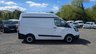 USED 2020 69 FORD TRANSIT CUSTOM L1 H2 Leader Tdci High Roof With Air Conditioning, Parking Sensors, Limiter, Racked Ready for Work in great condition . 1 Owner from New - 3 Service Stamps in the book .Presenting a Ford Transit Custom L1 H2 Leader Tdci finished in a practical high-roof configuration and supplied in great working order. This van has had just one owner from new and comes with three service stamps in the book, supporting a well-documented history. Factory-fitted air conditioning ensures driver comfort across long days, while parking sensors make maneuvering in tight spaces straightforward and safe. A 70 mph limiter is in place for fleet compliance and controlled driving. The load area is racked and ready for work, saving valuable time and expense on fitting out. This is a genuine, no-nonsense commercial vehicle for the professional who needs to get on with the job. Available now for inspection. 