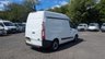 USED 2020 69 FORD TRANSIT CUSTOM L1 H2 Leader Tdci High Roof With Air Conditioning, Parking Sensors, Limiter, Racked Ready for Work in great condition . 1 Owner from New - 3 Service Stamps in the book .Presenting a Ford Transit Custom L1 H2 Leader Tdci finished in a practical high-roof configuration and supplied in great working order. This van has had just one owner from new and comes with three service stamps in the book, supporting a well-documented history. Factory-fitted air conditioning ensures driver comfort across long days, while parking sensors make maneuvering in tight spaces straightforward and safe. A 70 mph limiter is in place for fleet compliance and controlled driving. The load area is racked and ready for work, saving valuable time and expense on fitting out. This is a genuine, no-nonsense commercial vehicle for the professional who needs to get on with the job. Available now for inspection. 