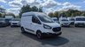 USED 2020 69 FORD TRANSIT CUSTOM L1 H2 Leader Tdci High Roof With Air Conditioning, Parking Sensors, Limiter, Racked Ready for Work in great condition . 1 Owner from New - 3 Service Stamps in the book .Presenting a Ford Transit Custom L1 H2 Leader Tdci finished in a practical high-roof configuration and supplied in great working order. This van has had just one owner from new and comes with three service stamps in the book, supporting a well-documented history. Factory-fitted air conditioning ensures driver comfort across long days, while parking sensors make maneuvering in tight spaces straightforward and safe. A 70 mph limiter is in place for fleet compliance and controlled driving. The load area is racked and ready for work, saving valuable time and expense on fitting out. This is a genuine, no-nonsense commercial vehicle for the professional who needs to get on with the job. Available now for inspection. 