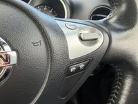 USED 2018 18 NISSAN JUKE 1.6 Bose Personal Edition SUV 5dr Petrol XTRON Euro 6 (112 ps) 3 OWNERS, FULL SERVICE HISTORY, 7 SERVICES, 1YR MOT, NAV, ALLOYS, CLIMATE, BLUETOOTH, CRUISE, REVERSE CAMERA, DAB RADIO CD, E/WINDOWS, R/LOCKING, FREE WARRANTY, FINANCE AVAILABLE, HPI CLEAR, PART EXCHANGE WELCOME,