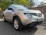 USED 2018 18 NISSAN JUKE 1.6 Bose Personal Edition SUV 5dr Petrol XTRON Euro 6 (112 ps) 3 OWNERS, FULL SERVICE HISTORY, 7 SERVICES, 1YR MOT, NAV, ALLOYS, CLIMATE, BLUETOOTH, CRUISE, REVERSE CAMERA, DAB RADIO CD, E/WINDOWS, R/LOCKING, FREE WARRANTY, FINANCE AVAILABLE, HPI CLEAR, PART EXCHANGE WELCOME,