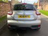 USED 2018 18 NISSAN JUKE 1.6 Bose Personal Edition SUV 5dr Petrol XTRON Euro 6 (112 ps) 3 OWNERS, FULL SERVICE HISTORY, 7 SERVICES, 1YR MOT, NAV, ALLOYS, CLIMATE, BLUETOOTH, CRUISE, REVERSE CAMERA, DAB RADIO CD, E/WINDOWS, R/LOCKING, FREE WARRANTY, FINANCE AVAILABLE, HPI CLEAR, PART EXCHANGE WELCOME,