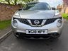 USED 2018 18 NISSAN JUKE 1.6 Bose Personal Edition SUV 5dr Petrol XTRON Euro 6 (112 ps) 3 OWNERS, FULL SERVICE HISTORY, 7 SERVICES, 1YR MOT, NAV, ALLOYS, CLIMATE, BLUETOOTH, CRUISE, REVERSE CAMERA, DAB RADIO CD, E/WINDOWS, R/LOCKING, FREE WARRANTY, FINANCE AVAILABLE, HPI CLEAR, PART EXCHANGE WELCOME,