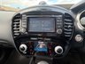 USED 2018 18 NISSAN JUKE 1.6 Bose Personal Edition SUV 5dr Petrol XTRON Euro 6 (112 ps) 3 OWNERS, FULL SERVICE HISTORY, 7 SERVICES, 1YR MOT, NAV, ALLOYS, CLIMATE, BLUETOOTH, CRUISE, REVERSE CAMERA, DAB RADIO CD, E/WINDOWS, R/LOCKING, FREE WARRANTY, FINANCE AVAILABLE, HPI CLEAR, PART EXCHANGE WELCOME,