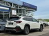 USED 2026 26 SUBARU OUTBACK 2.5i Touring Estate 5dr Petrol Lineartronic 4WD Euro 6 (s/s) (169 ps) SAVE OVER &pound;2000, LAST CHANCE TO BUY PETROL OUTBACKS