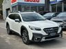 USED 2026 26 SUBARU OUTBACK 2.5i Touring Estate 5dr Petrol Lineartronic 4WD Euro 6 (s/s) (169 ps) SAVE OVER &pound;2000, LAST CHANCE TO BUY PETROL OUTBACKS