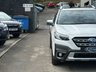 USED 2026 26 SUBARU OUTBACK 2.5i Touring Estate 5dr Petrol Lineartronic 4WD Euro 6 (s/s) (169 ps) SAVE OVER &pound;2000, LAST CHANCE TO BUY PETROL OUTBACKS
