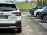 USED 2026 26 SUBARU OUTBACK 2.5i Touring Estate 5dr Petrol Lineartronic 4WD Euro 6 (s/s) (169 ps) SAVE OVER &pound;2000, LAST CHANCE TO BUY PETROL OUTBACKS