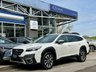 USED 2026 26 SUBARU OUTBACK 2.5i Touring Estate 5dr Petrol Lineartronic 4WD Euro 6 (s/s) (169 ps) SAVE OVER &pound;2000, LAST CHANCE TO BUY PETROL OUTBACKS