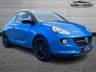 USED 2019 19 VAUXHALL ADAM 1.2i ENERGISED Hatchback 3dr Petrol Manual Euro 6 (70 ps) 