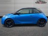 USED 2019 19 VAUXHALL ADAM 1.2i ENERGISED Hatchback 3dr Petrol Manual Euro 6 (70 ps) 