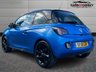 USED 2019 19 VAUXHALL ADAM 1.2i ENERGISED Hatchback 3dr Petrol Manual Euro 6 (70 ps) 
