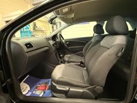 USED 2017 17 VOLKSWAGEN POLO 1.2 TSi BlueMotion Tech Match Edition Apple Car Play Hatchback 3 Door Petrol Manual Euro 6 (s/s) (90 ps) ONLY 1 PREVIOUS OWNER FROM NEW