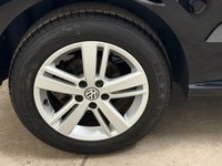 USED 2017 17 VOLKSWAGEN POLO 1.2 TSi BlueMotion Tech Match Edition Apple Car Play Hatchback 3 Door Petrol Manual Euro 6 (s/s) (90 ps) ONLY 1 PREVIOUS OWNER FROM NEW