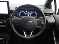 USED 2023 23 TOYOTA COROLLA 1.8 VVT-h Design Hatchback 5dr Petrol Hybrid CVT Euro 6 (s/s) (140 ps) REVERSE CAMERA | HEATED SEATS