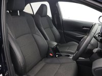 USED 2023 23 TOYOTA COROLLA 1.8 VVT-h Design Hatchback 5dr Petrol Hybrid CVT Euro 6 (s/s) (140 ps) REVERSE CAMERA | HEATED SEATS