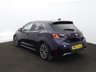 USED 2023 23 TOYOTA COROLLA 1.8 VVT-h Design Hatchback 5dr Petrol Hybrid CVT Euro 6 (s/s) (140 ps) REVERSE CAMERA | HEATED SEATS