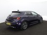 USED 2023 23 TOYOTA COROLLA 1.8 VVT-h Design Hatchback 5dr Petrol Hybrid CVT Euro 6 (s/s) (140 ps) REVERSE CAMERA | HEATED SEATS