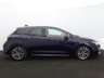 USED 2023 23 TOYOTA COROLLA 1.8 VVT-h Design Hatchback 5dr Petrol Hybrid CVT Euro 6 (s/s) (140 ps) REVERSE CAMERA | HEATED SEATS