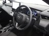 USED 2023 23 TOYOTA COROLLA 1.8 VVT-h Design Hatchback 5dr Petrol Hybrid CVT Euro 6 (s/s) (140 ps) REVERSE CAMERA | HEATED SEATS