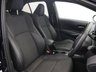 USED 2023 23 TOYOTA COROLLA 1.8 VVT-h Design Hatchback 5dr Petrol Hybrid CVT Euro 6 (s/s) (140 ps) REVERSE CAMERA | HEATED SEATS
