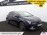 USED 2023 23 TOYOTA COROLLA 1.8 VVT-h Design Hatchback 5dr Petrol Hybrid CVT Euro 6 (s/s) (140 ps) REVERSE CAMERA | HEATED SEATS