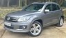 USED 2014 63 VOLKSWAGEN TIGUAN 2.0 TDI BlueMotion Tech R-Line DSG 4WD Euro 5 (s/s) 5dr FANTASTIC CONDITION-AUTOMATIC