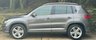 USED 2014 63 VOLKSWAGEN TIGUAN 2.0 TDI BlueMotion Tech R-Line DSG 4WD Euro 5 (s/s) 5dr FANTASTIC CONDITION-AUTOMATIC