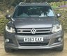 USED 2014 63 VOLKSWAGEN TIGUAN 2.0 TDI BlueMotion Tech R-Line DSG 4WD Euro 5 (s/s) 5dr FANTASTIC CONDITION-AUTOMATIC