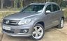 USED 2014 63 VOLKSWAGEN TIGUAN 2.0 TDI BlueMotion Tech R-Line DSG 4WD Euro 5 (s/s) 5dr FANTASTIC CONDITION-AUTOMATIC