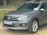 USED 2014 63 VOLKSWAGEN TIGUAN 2.0 TDI BlueMotion Tech R-Line DSG 4WD Euro 5 (s/s) 5dr FANTASTIC CONDITION-AUTOMATIC